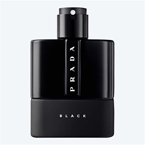 prada luna rossa black fragranenet|prada luna rossa black 100ml.